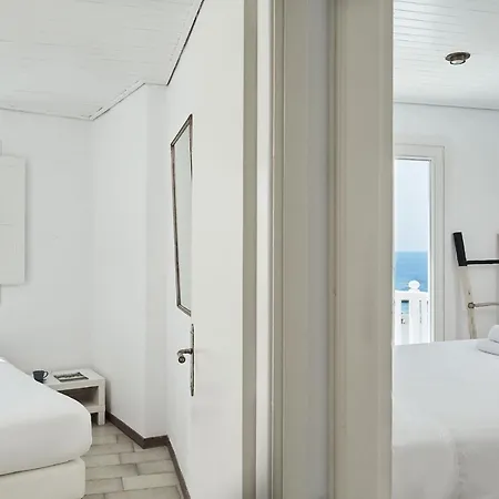 Apartment Boho Sea View